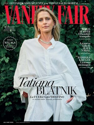 Vanity Fair España - Magazine